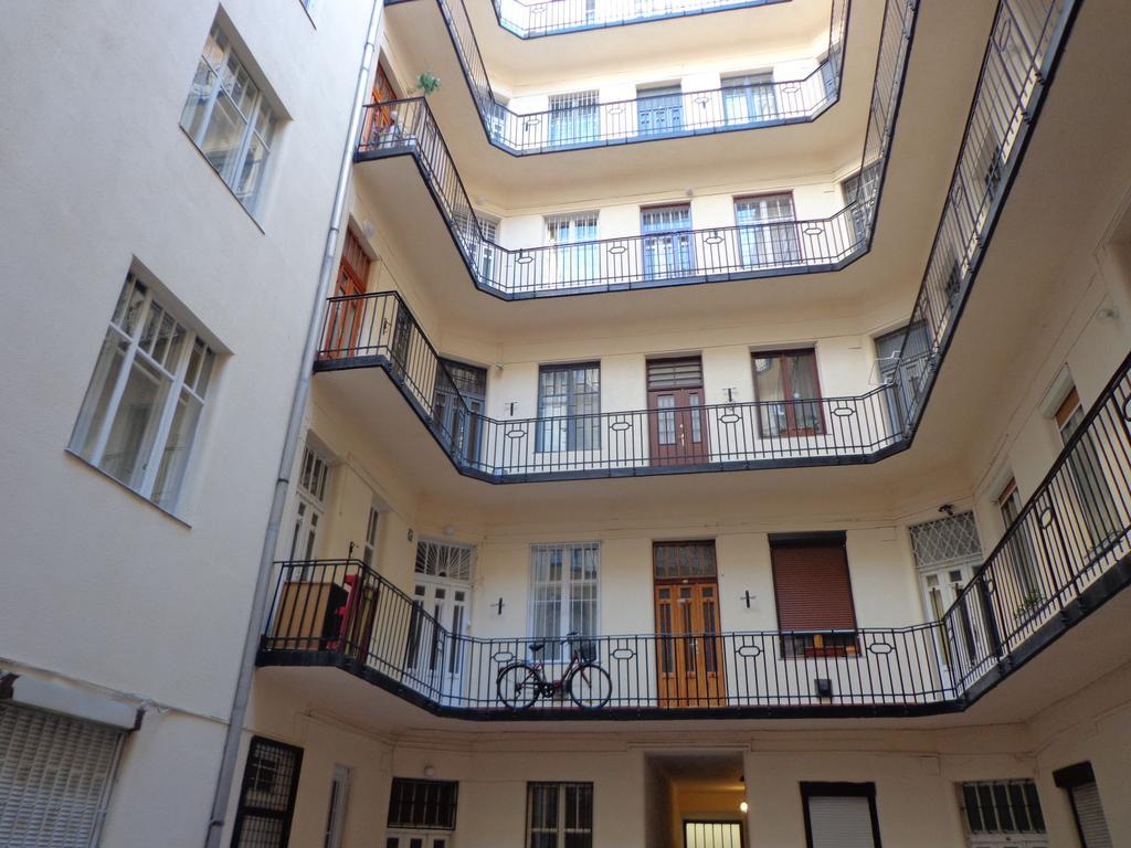 Sissy-home Apartman *