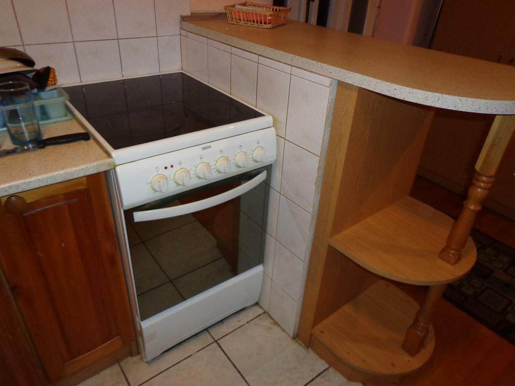 Sissy-home Apartman *
