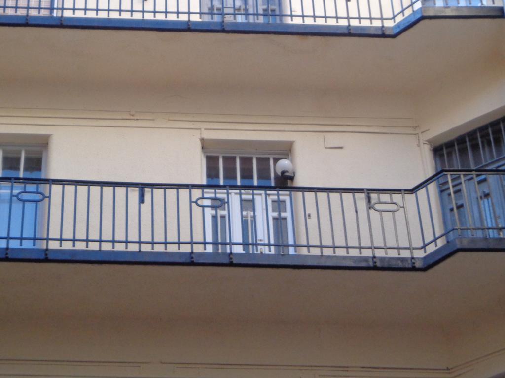 Sissy-home Apartman Budapest